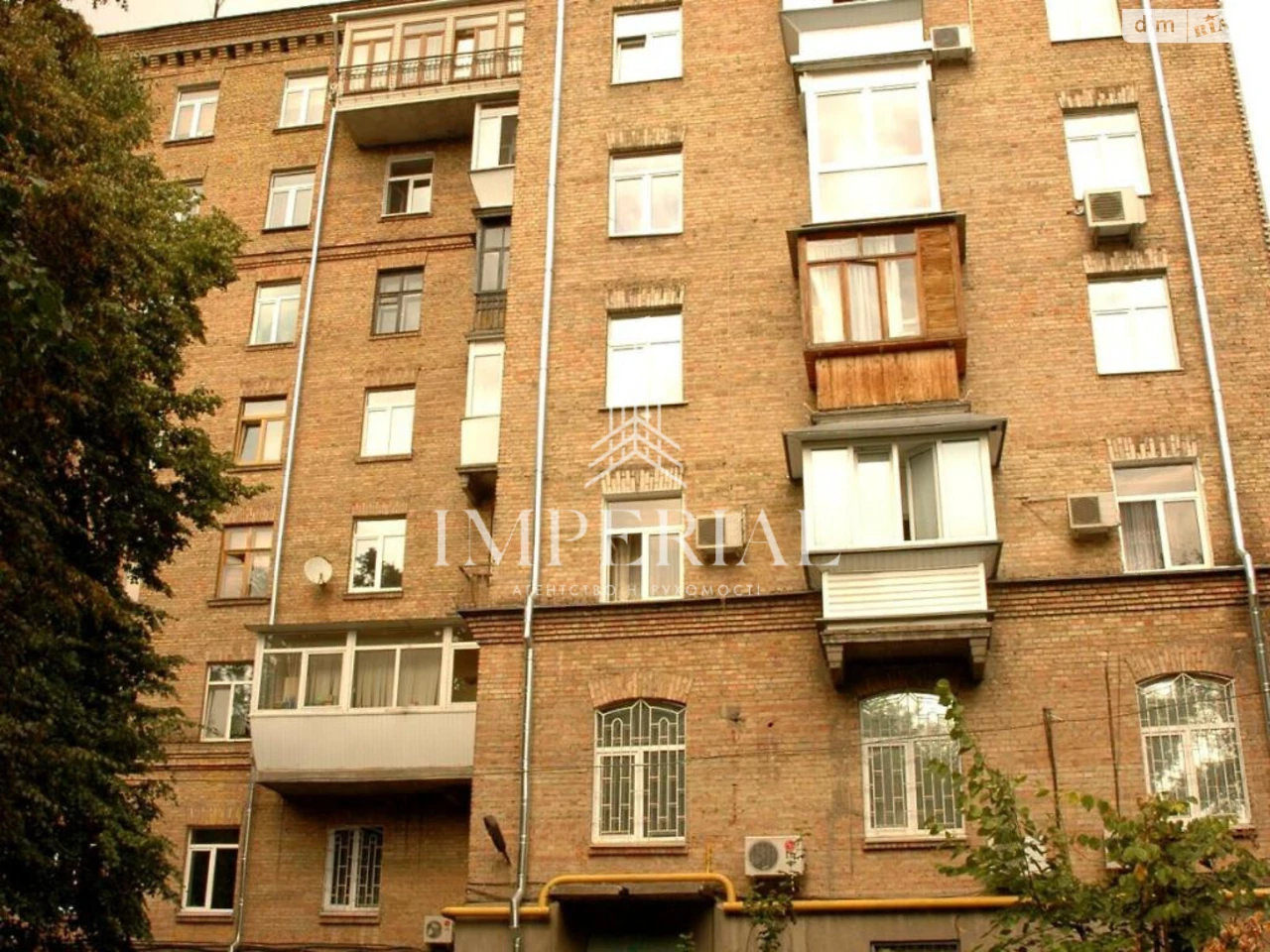 Long-Term Rental Apartment in Pecersky