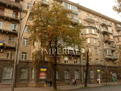 Long-Term Rental Apartment in Pecersky
