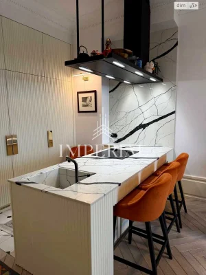Long-Term Rental Apartment, Шевchenkivsky