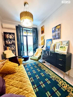 Long-Term Rental Apartment, Шевchenkivsky