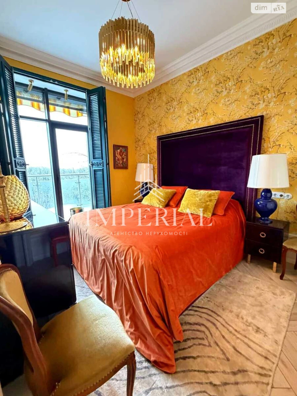 Long-Term Rental Apartment, Шевchenkivsky