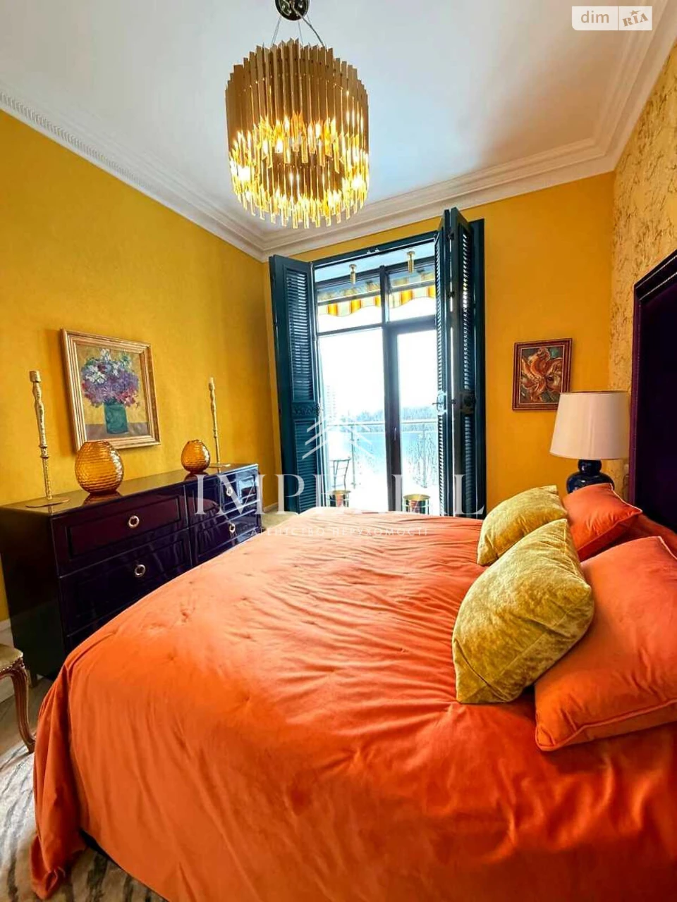 Long-Term Rental Apartment, Шевchenkivsky