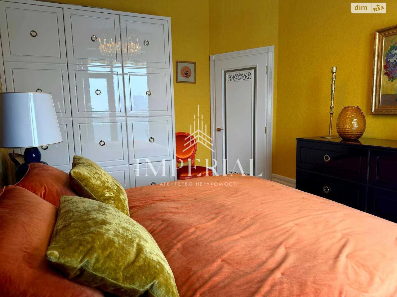 Long-Term Rental Apartment, Шевchenkivsky