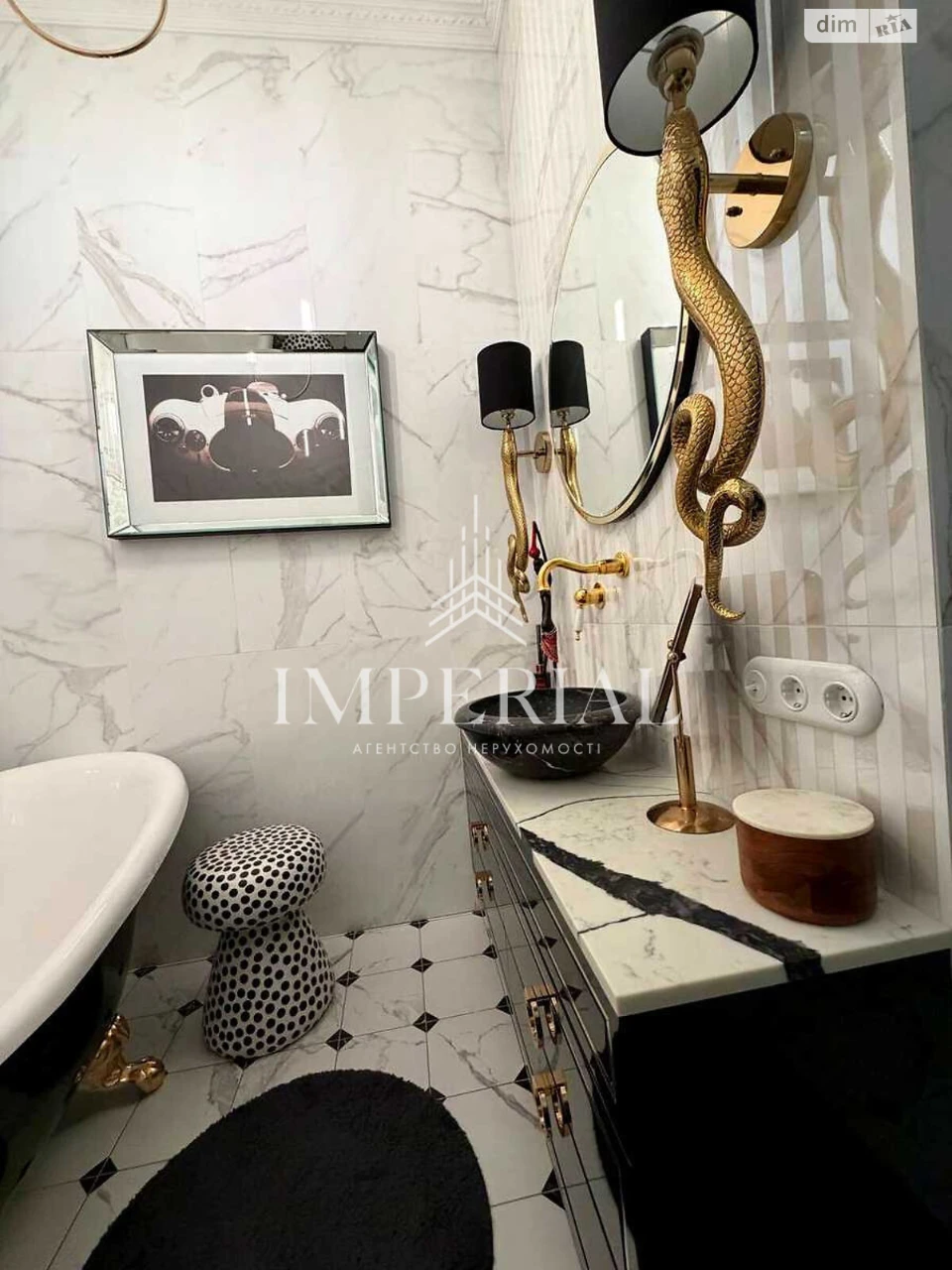 Long-Term Rental Apartment, Шевchenkivsky