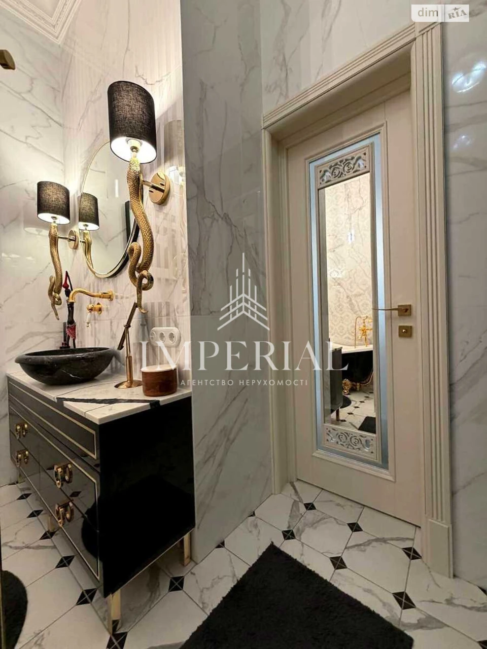 Long-Term Rental Apartment, Шевchenkivsky