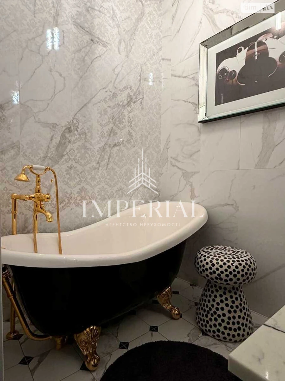 Long-Term Rental Apartment, Шевchenkivsky
