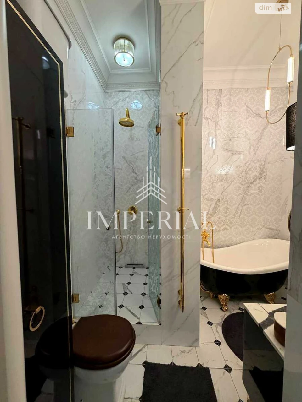 Long-Term Rental Apartment, Шевchenkivsky