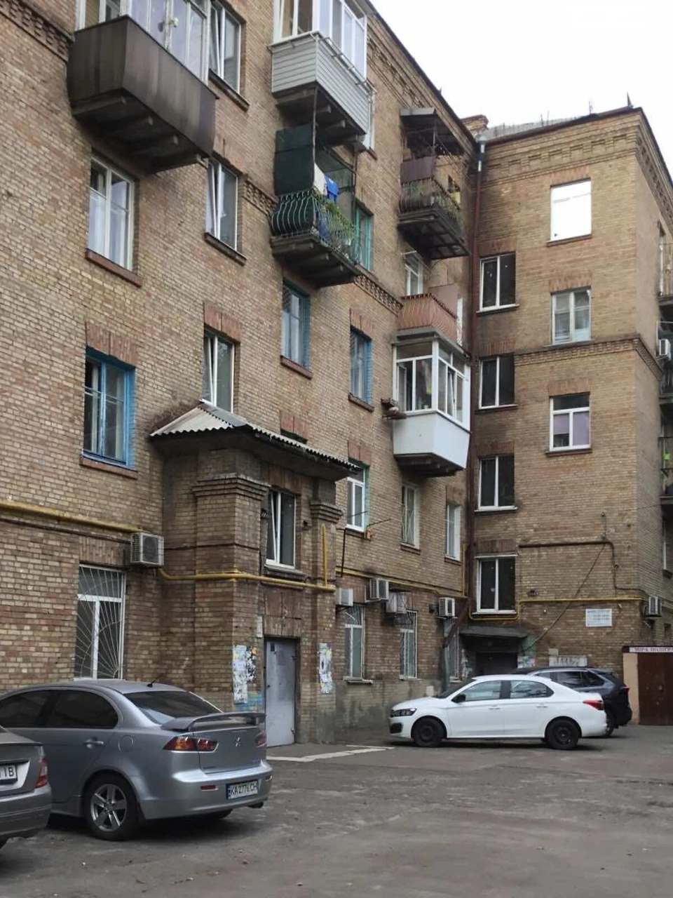 Довгострокова Оренда Квартири Стара Дарниця