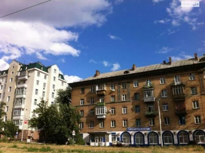 Довгострокова Оренда Квартири Стара Дарниця