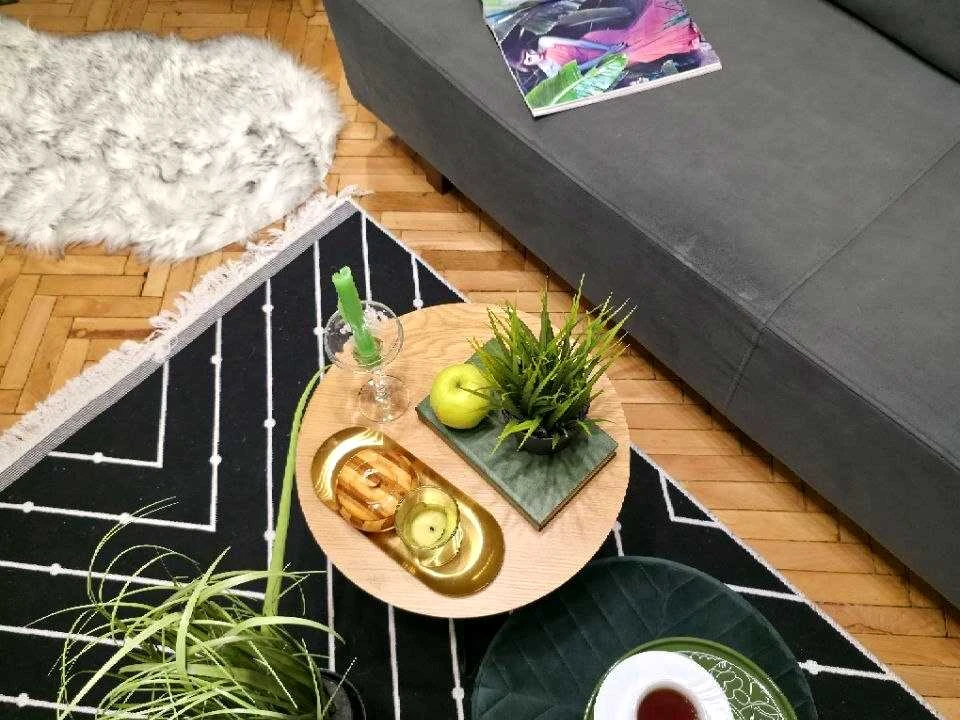 Apartment. Akademika Vernadskogo Blvd.
