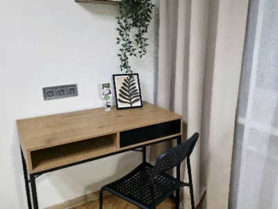 Apartment. Akademika Vernadskogo Blvd.