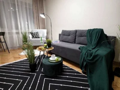 Apartment. Akademika Vernadskogo Blvd.