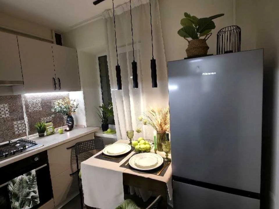 Apartment. Akademika Vernadskogo Blvd.