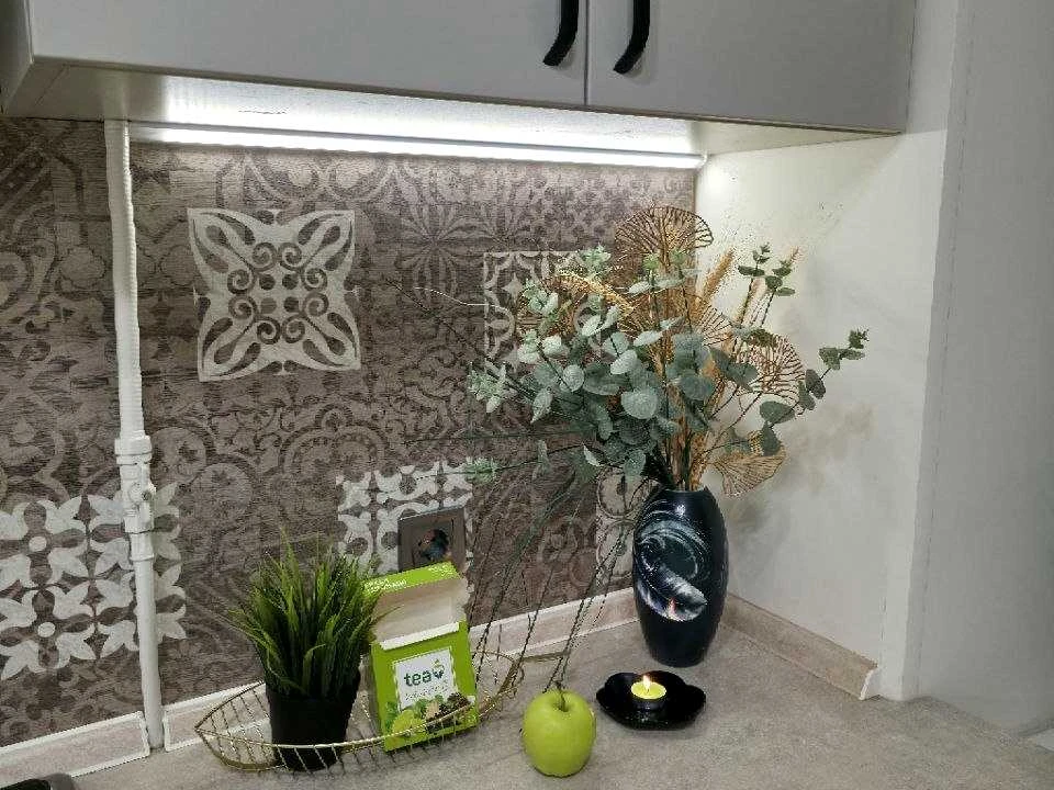 Apartment. Akademika Vernadskogo Blvd.