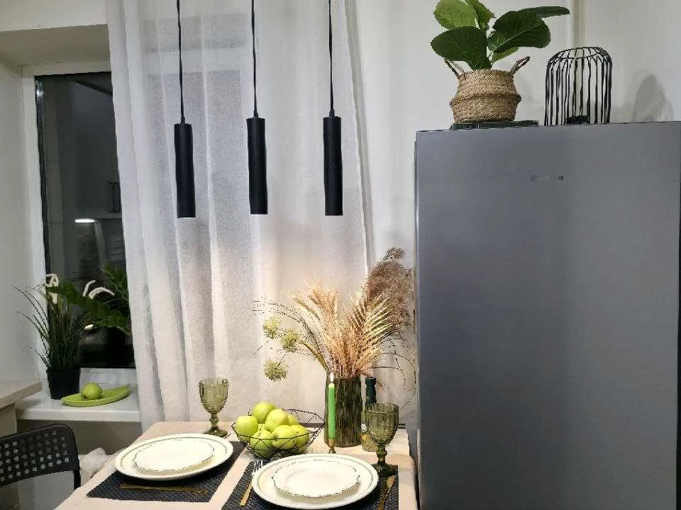 Apartment. Akademika Vernadskogo Blvd.