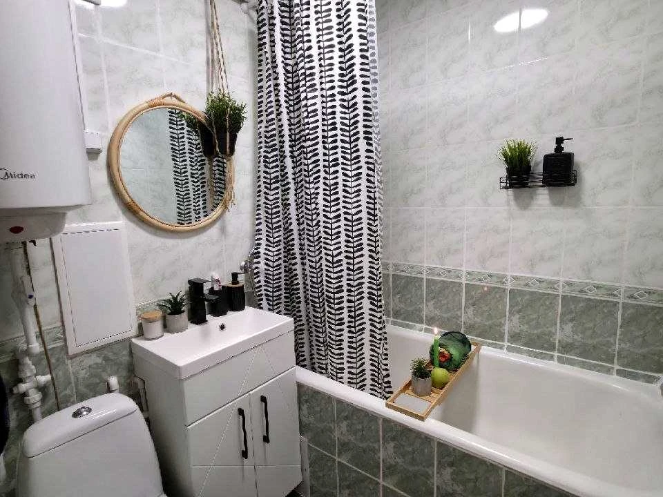 Apartment. Akademika Vernadskogo Blvd.