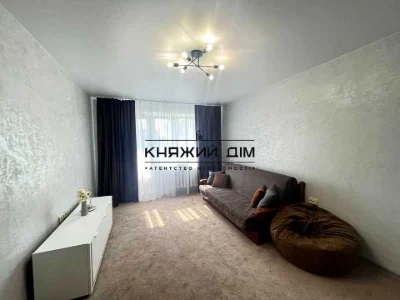 Apartment. Yaroslav Ivanyshkevych Street, Kyiv