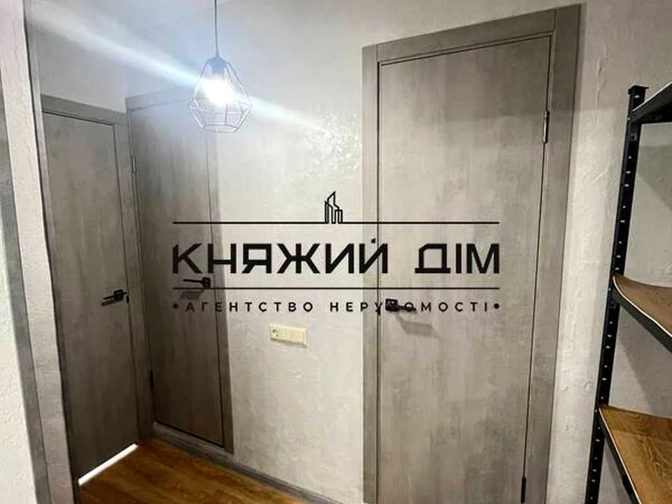 Apartment. Yaroslav Ivanyshkevych Street, Kyiv
