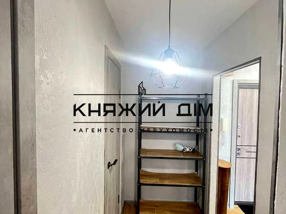 Apartment. Yaroslav Ivanyshkevych Street, Kyiv