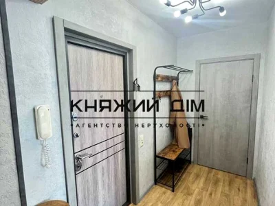 Apartment. Yaroslav Ivanyshkevych Street, Kyiv