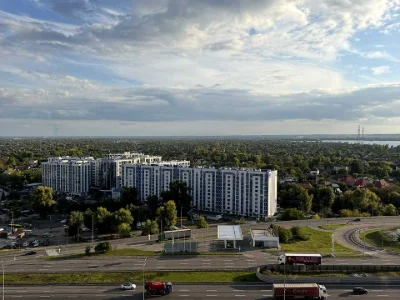 Квартира. Київ, Зарічна вул.
