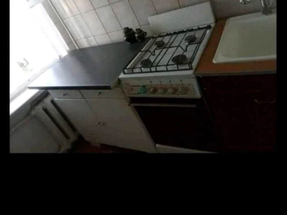 Apartment. Ryshaw Street, Lviv