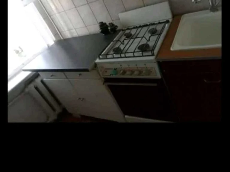 Apartment. Ryshaw Street, Lviv