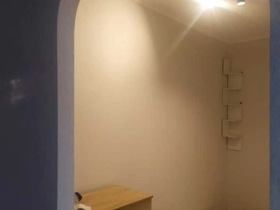 Apartment. Ryshaw Street, Lviv