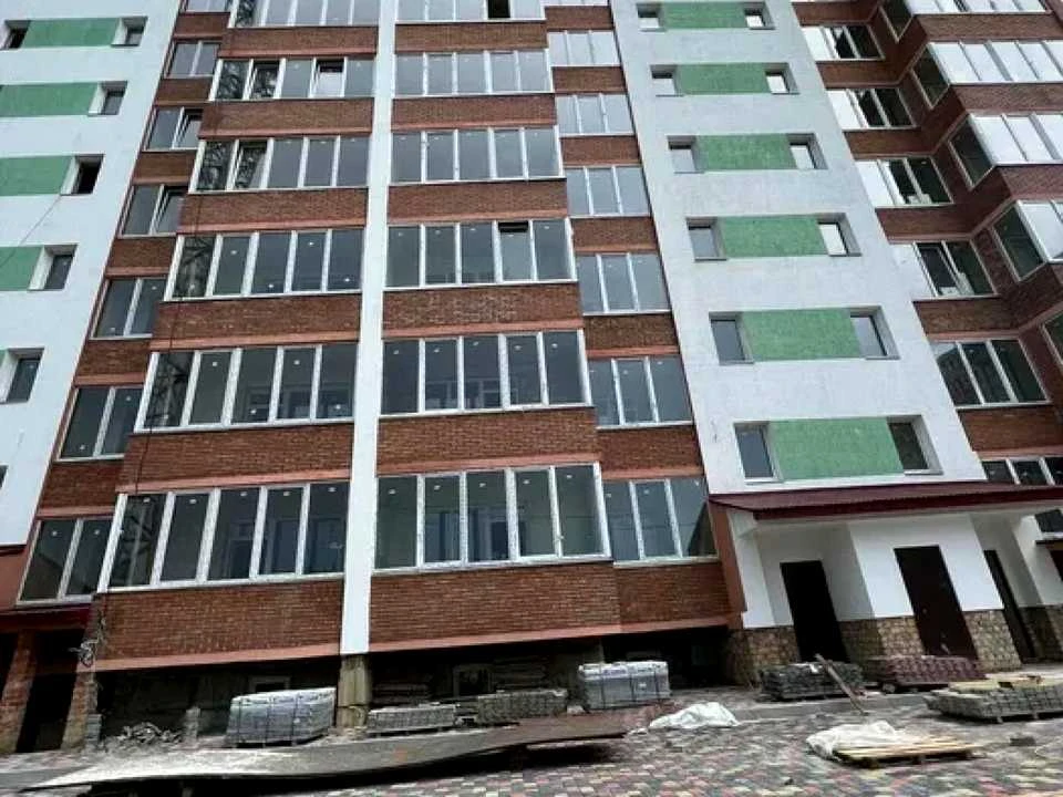 Квартира. Львів, вулиця Богдана-Ігора Антонича