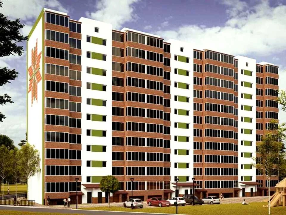 Квартира. Львів, вулиця Богдана-Ігора Антонича