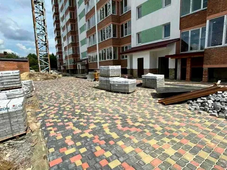Квартира. Львів, вулиця Богдана-Ігора Антонича