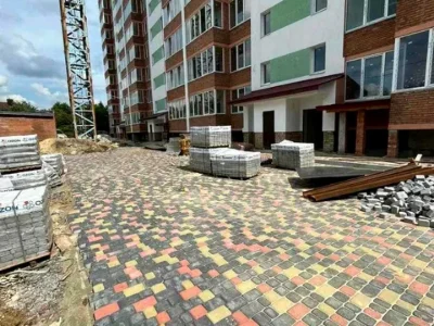 Квартира. Львів, вулиця Богдана-Ігора Антонича