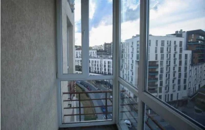 Sale of a 3-room apartment on вул. Малоголосківська, Lviv.