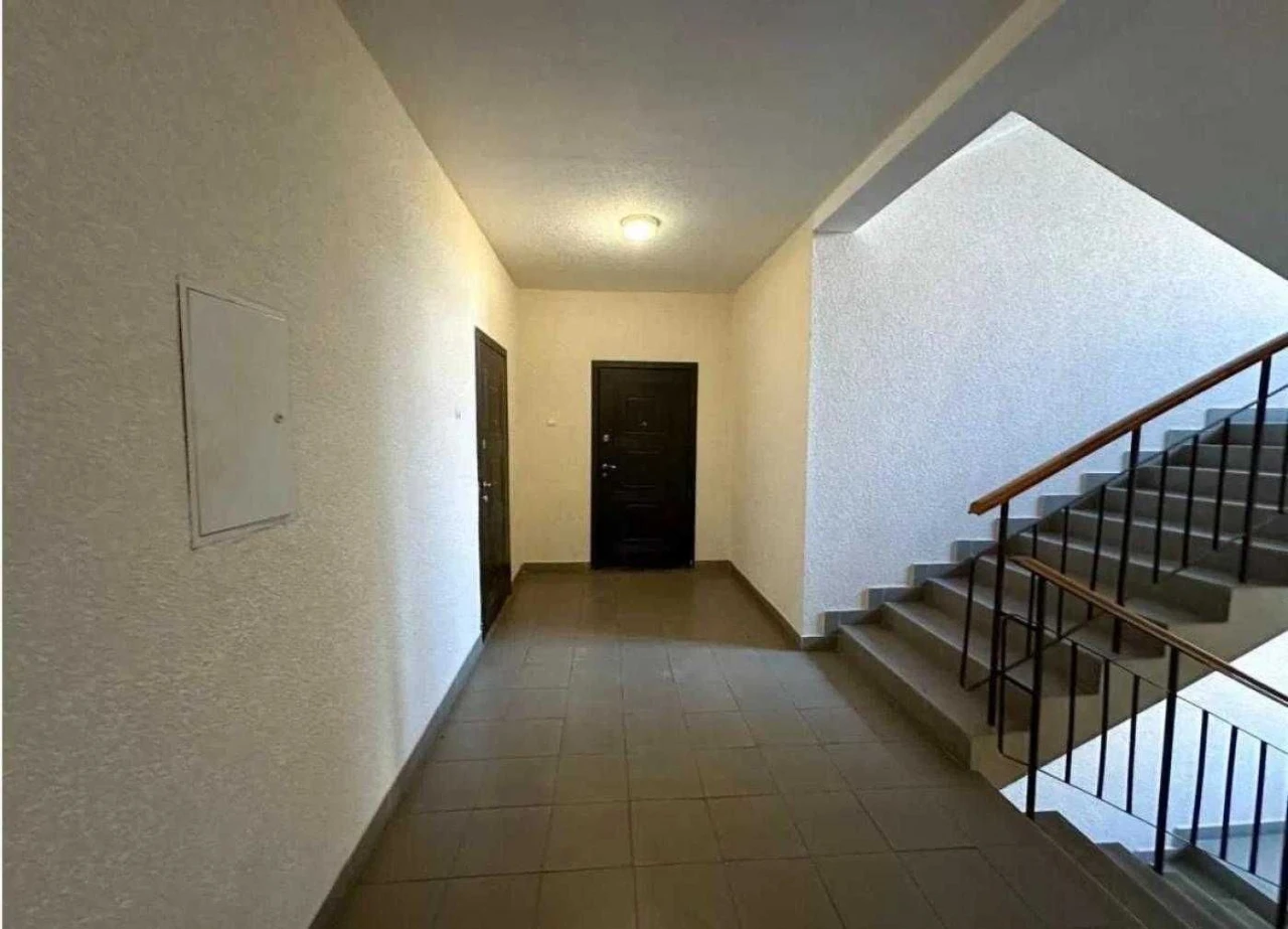 Sale of a 3-room apartment on вул. Малоголосківська, Lviv.