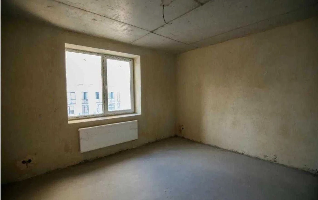 Sale of a 3-room apartment on вул. Малоголосківська, Lviv.