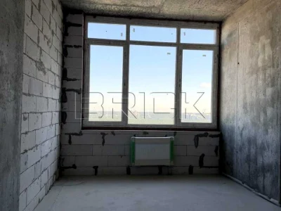 Квартира. Київ, Братів Чибінєєвих вул.
