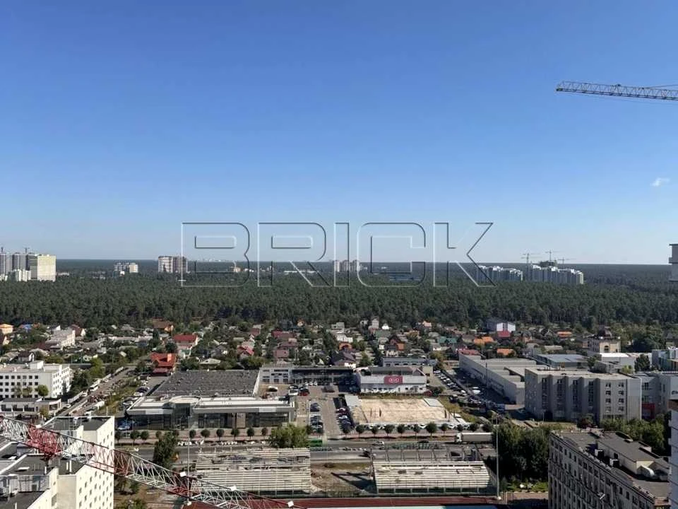 Квартира. Київ, Братів Чибінєєвих вул.