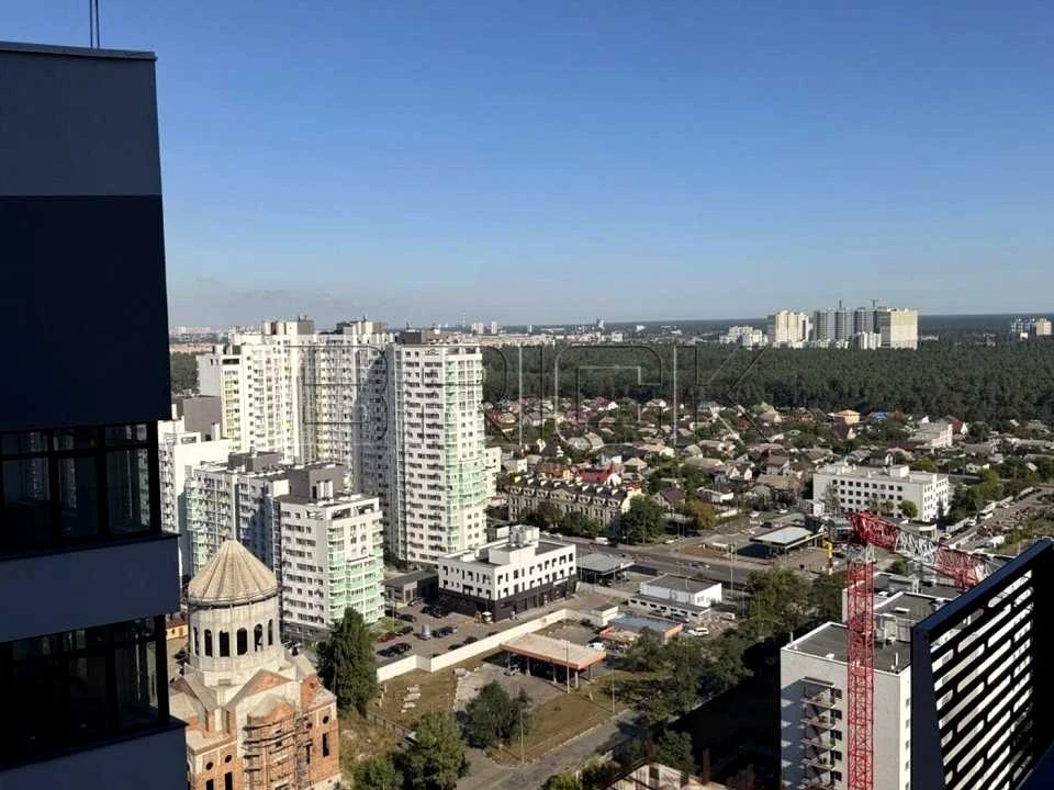 Квартира. Київ, Братів Чибінєєвих вул.