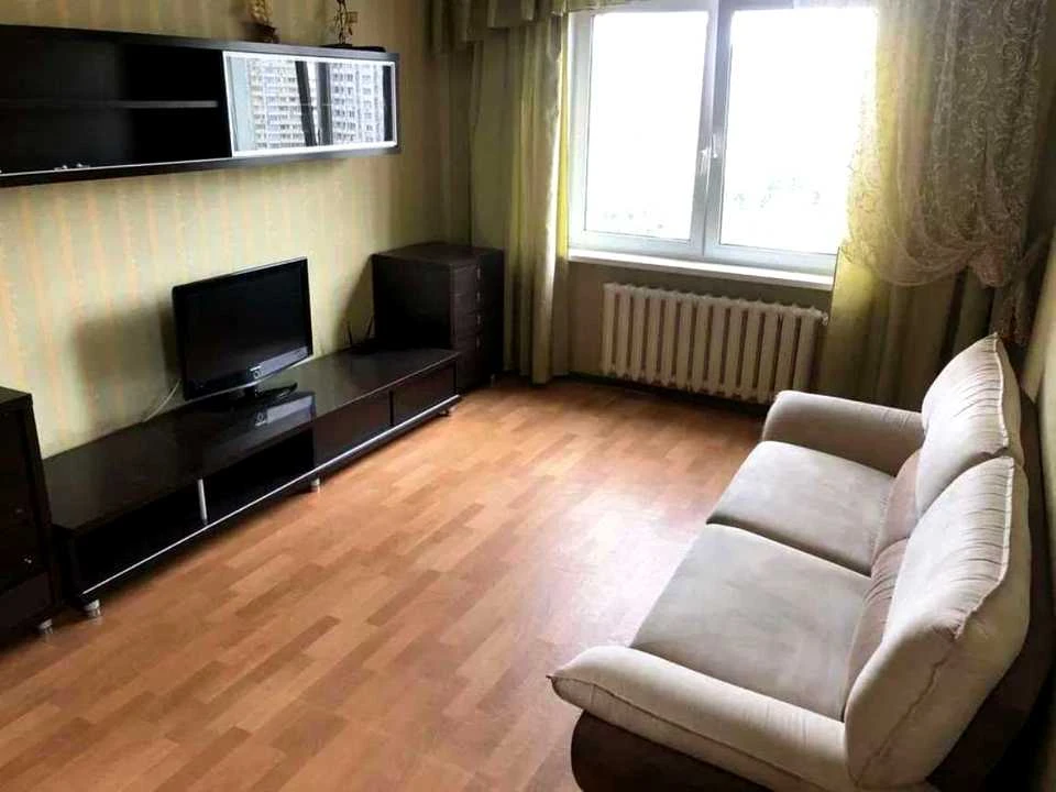 Квартира. Київ, Петра Григоренка просп.