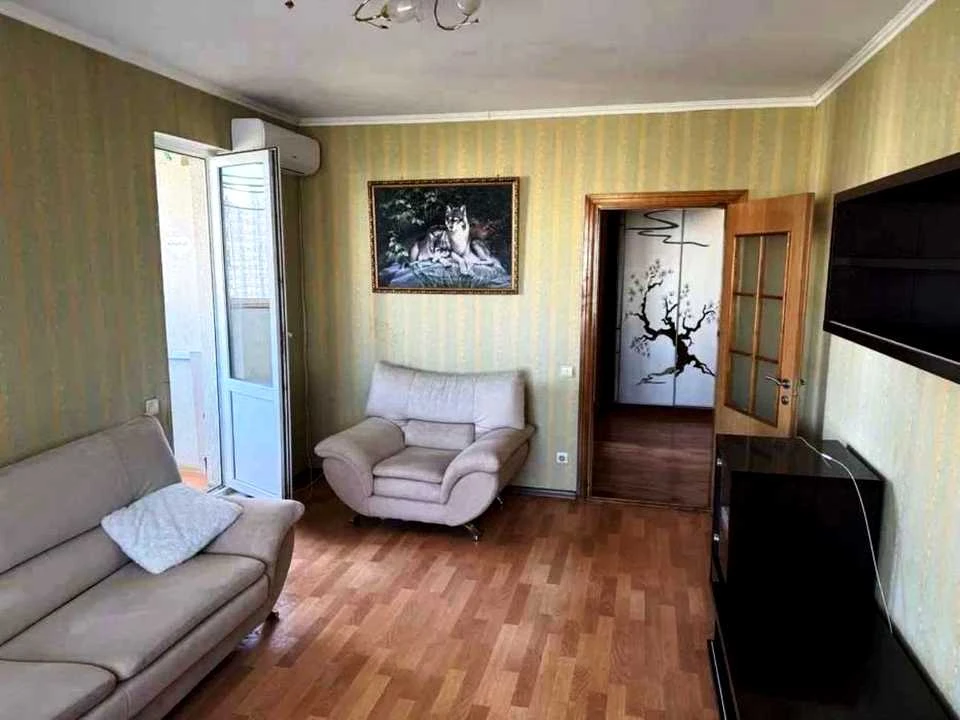 Квартира. Київ, Петра Григоренка просп.