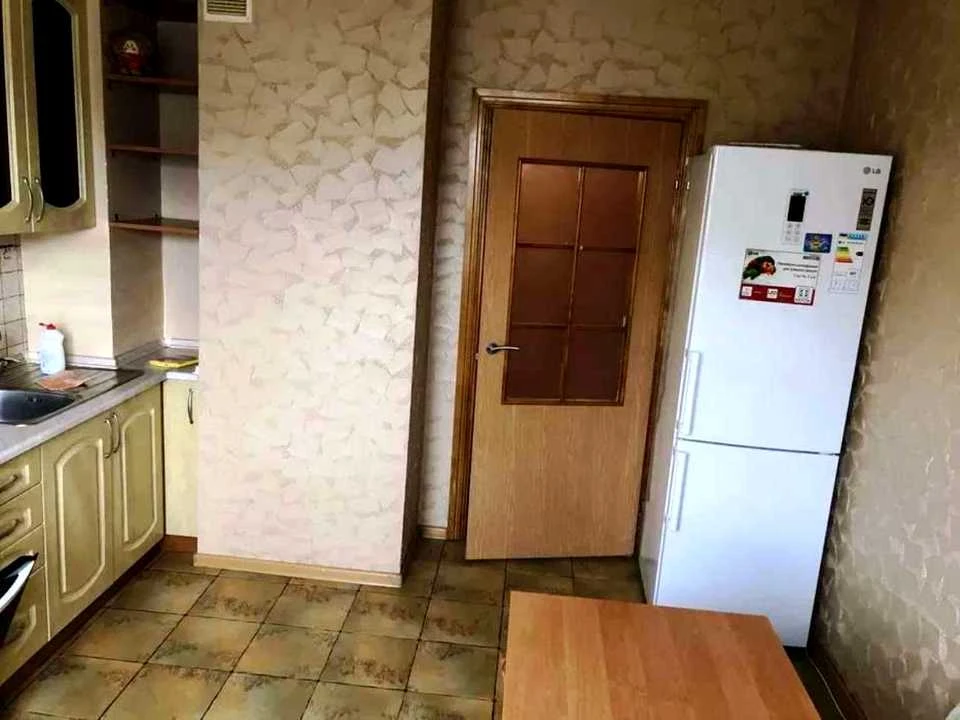 Квартира. Київ, Петра Григоренка просп.