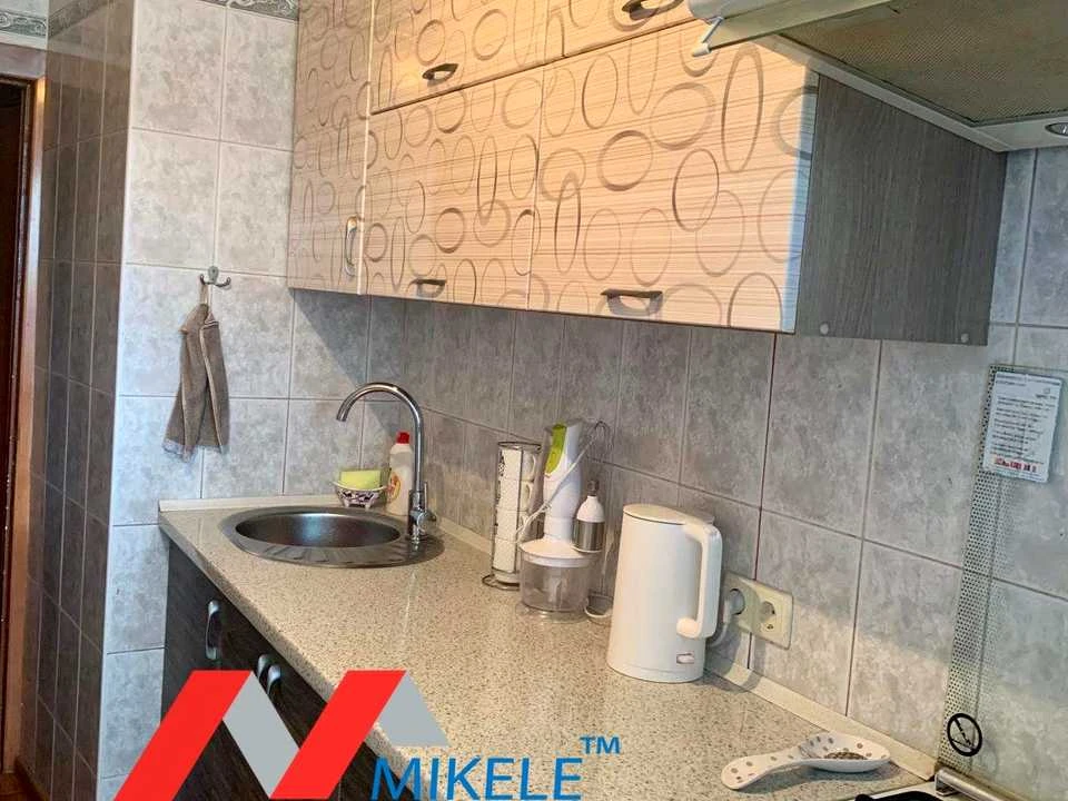 Квартира. Київ, вулиця Котельникова