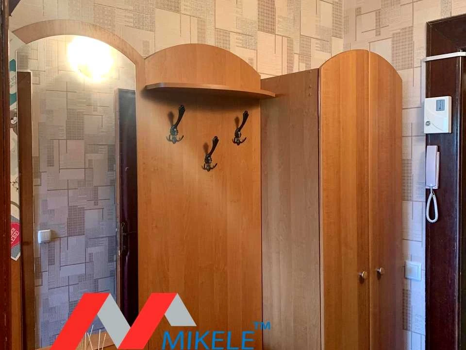 Квартира. Київ, вулиця Котельникова
