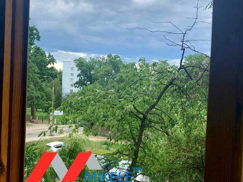 Квартира. Київ, вулиця Котельникова