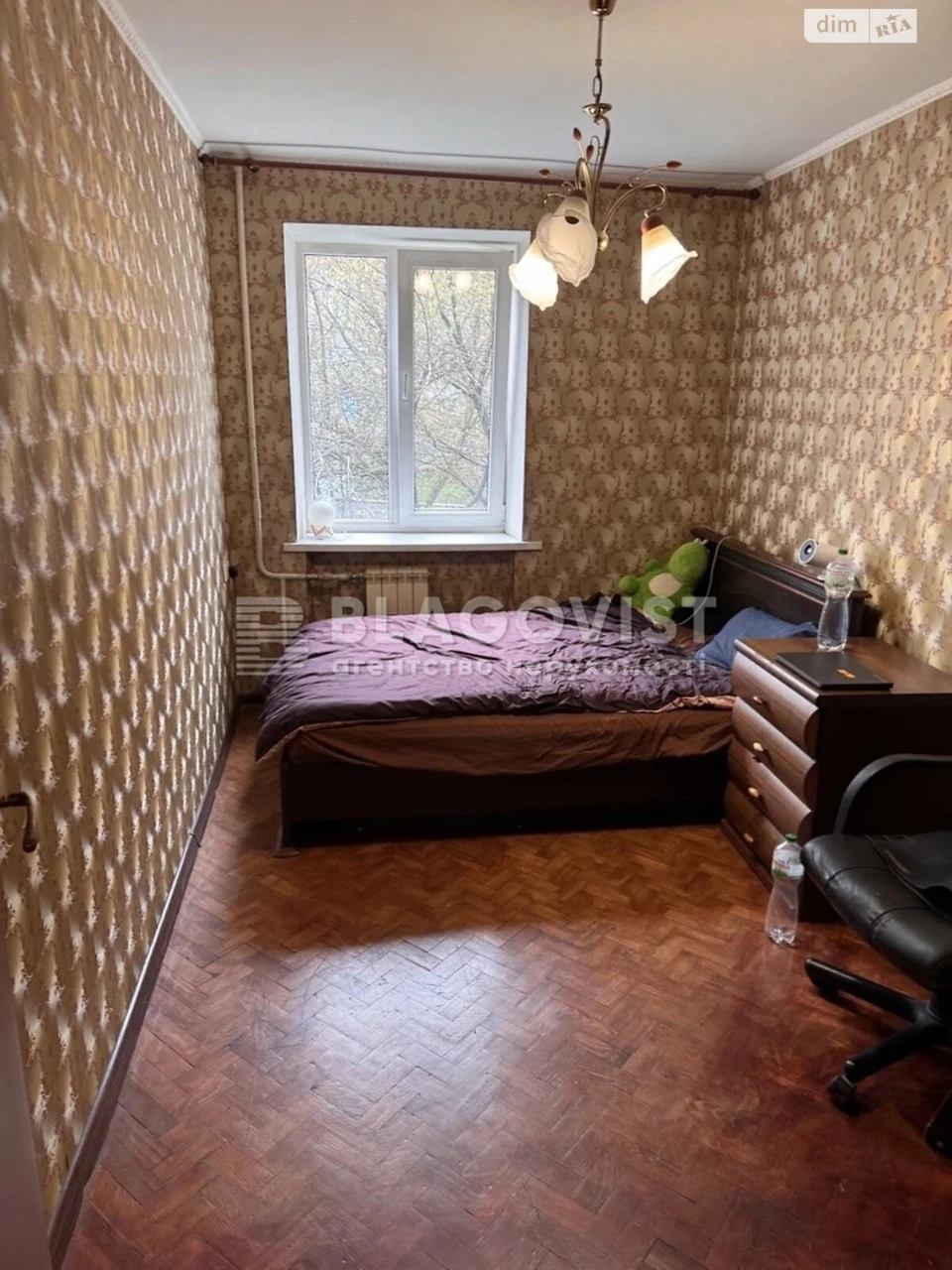 Продаж Квартира Печерський