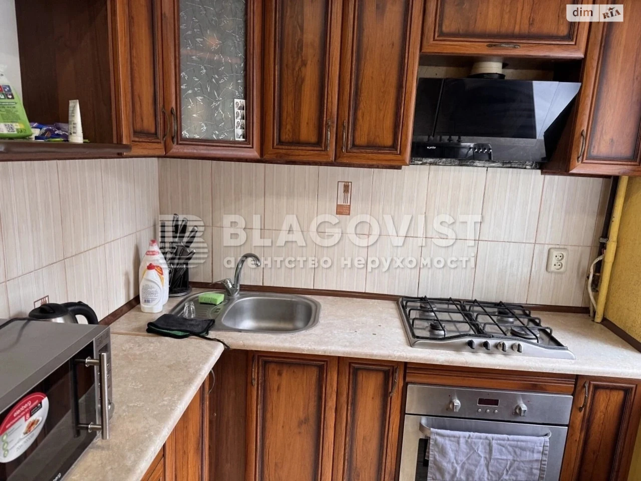 Продаж Квартира Печерський