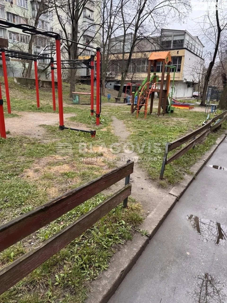 Продаж Квартира Печерський