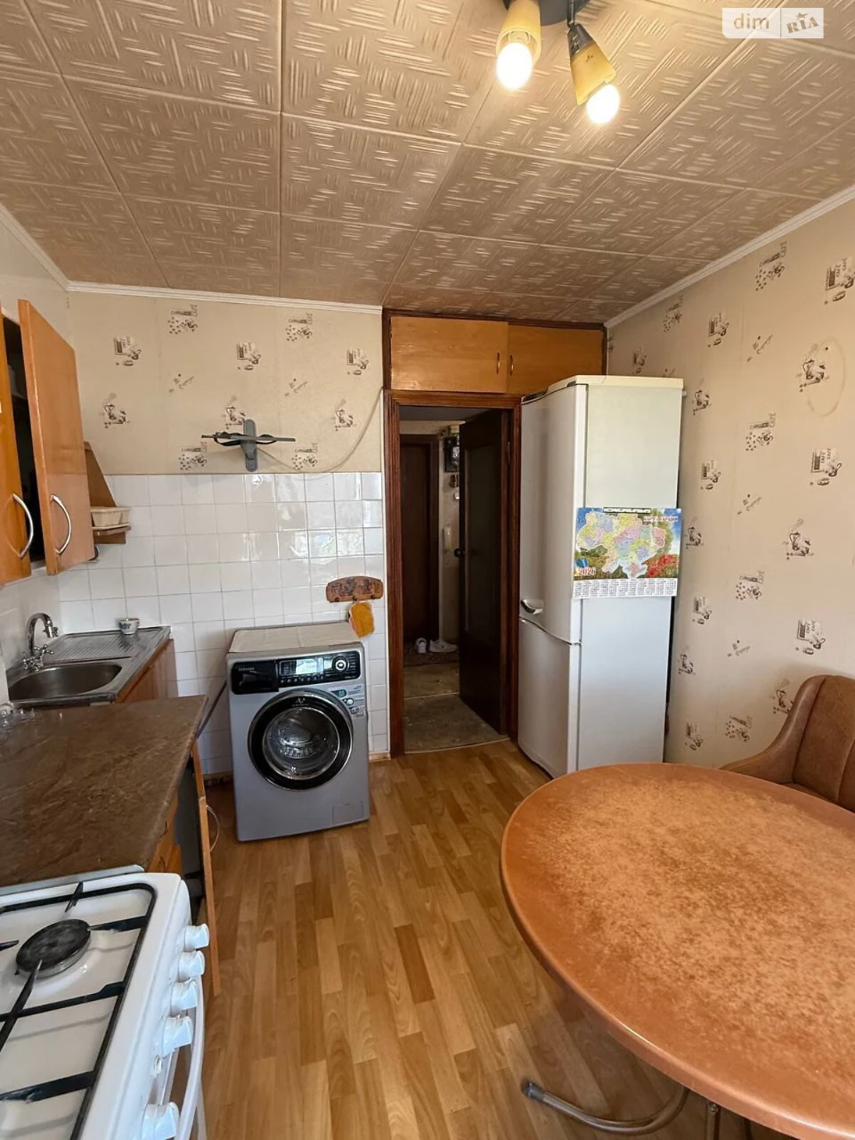 Продажа Квартиры Березинка