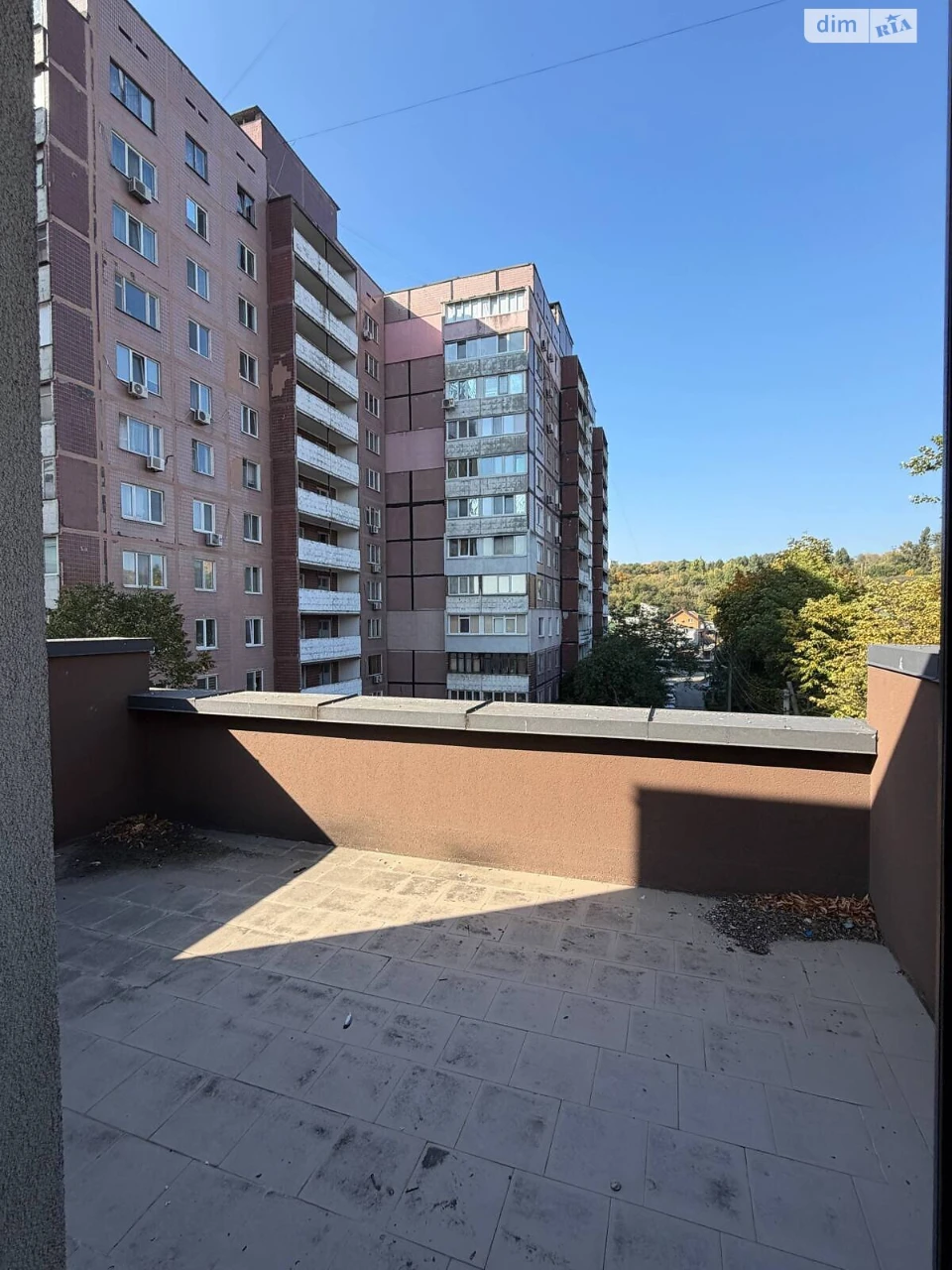 Продажа Квартиры Перемога-2