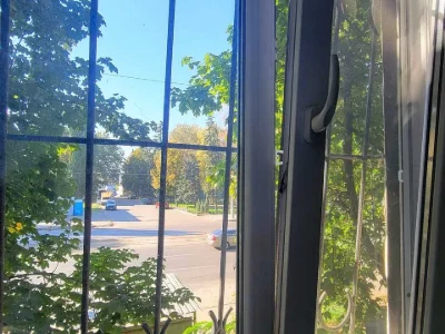 Apartment. Dnipro, Bohdan Khmelnytsky St.